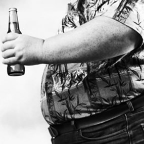 不肥胖不喝酒也得脂肪肝！为什么？