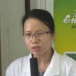 陈小燕