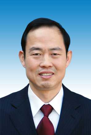 赵庆安