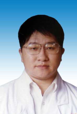 傅挥
