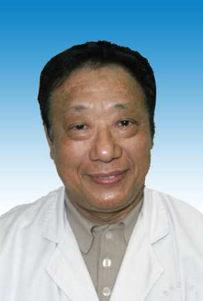 陈仲胜
