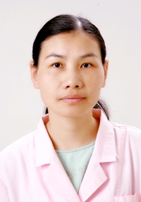 朱启娟